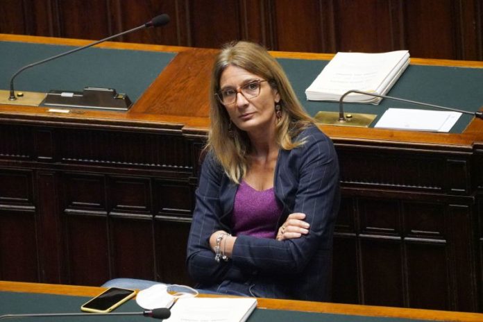 Pd Malpezzi Eletta Capogruppo Al Senato Cafetv